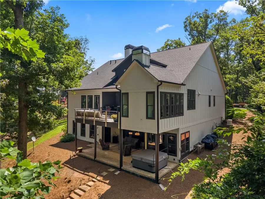 6014 Warpath Road, Flowery Branch, GA 30542 - #3