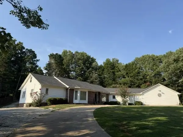 5235 Lanton Circle, Gainesville, GA 30504