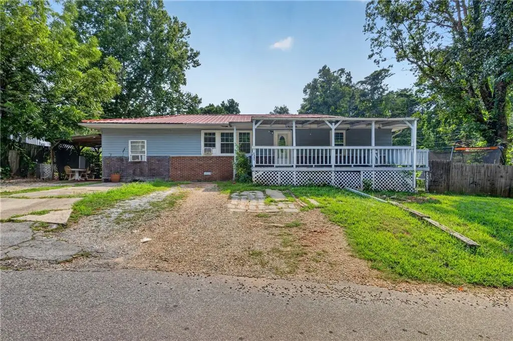 2321 Pine Circle Drive, Gainesville, GA 30504 - #1