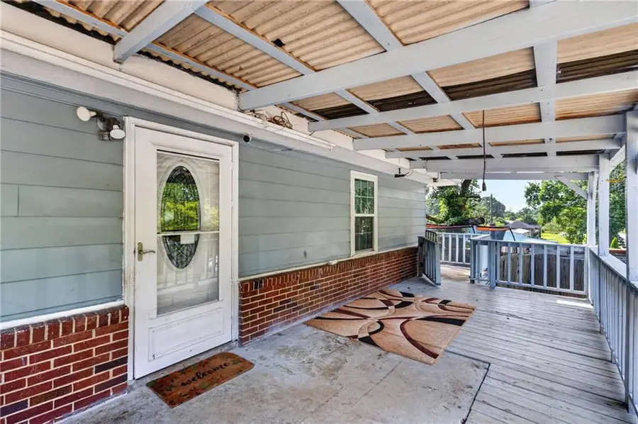 2321 Pine Circle Drive, Gainesville, GA 30504 - #2