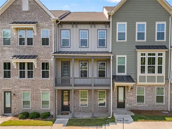 2517 Painted Buckeye Chase Se, Smyrna, GA 30080