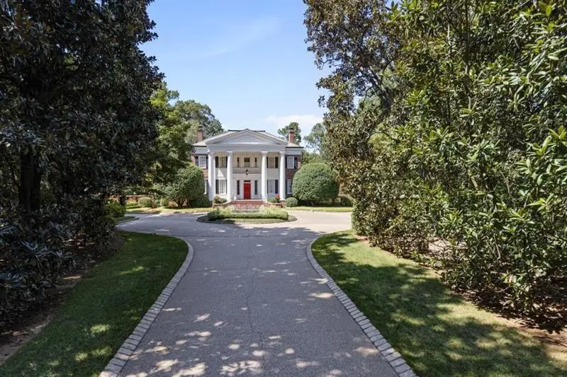 3700 Randall Mill Road Nw, Atlanta, GA 30327 - #3