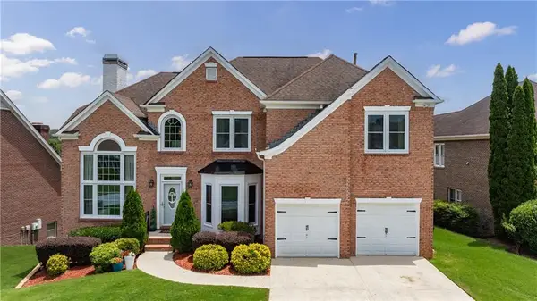 3204 Clubside View Court, Snellville, GA 30039