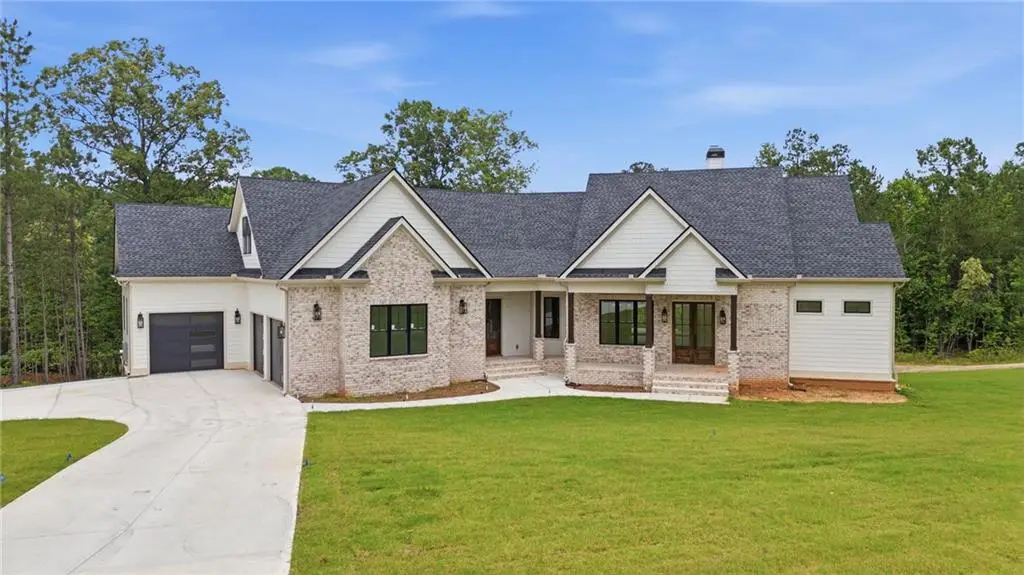 39 Sweet Rose Court, Newnan, GA 30265 - #1