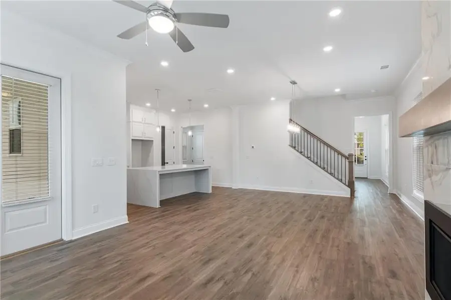 676 Summit Hill Way, Cumming, GA 30040 - #3
