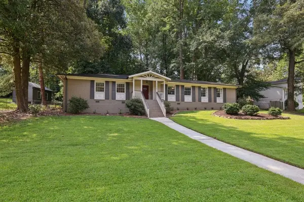 3195 Ann Road, Smyrna, GA 30080