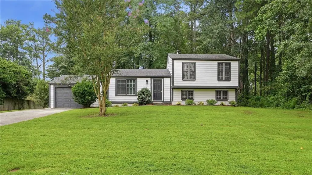 3569 Oak Knoll Drive, Marietta, GA 30068 - #1