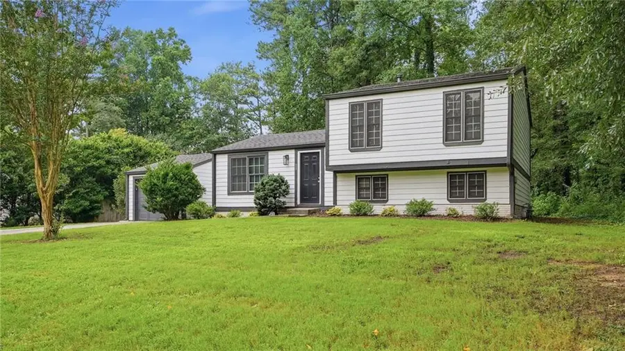 3569 Oak Knoll Drive, Marietta, GA 30068 - #2