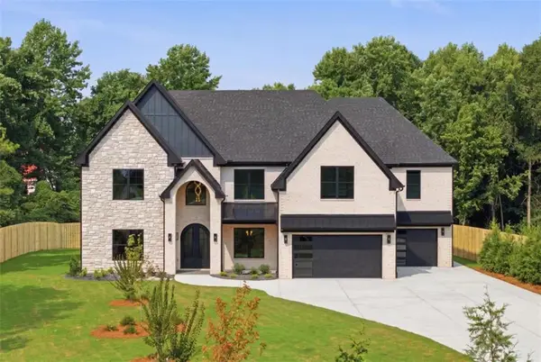 3275 Smithtown Road, Suwanee, GA 30024