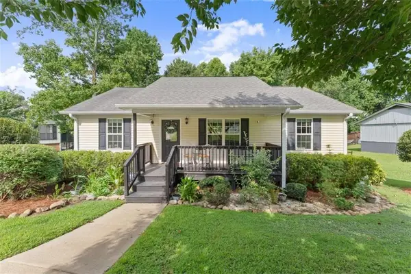1738 Lanier Springs Drive, Gainesville, GA 30504