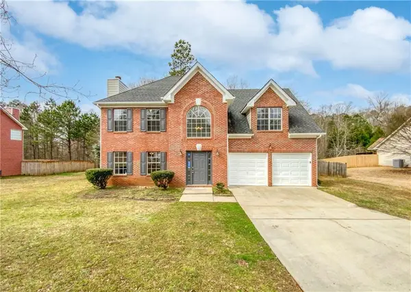 140 Barrington Parkway, Stockbridge, GA 30281