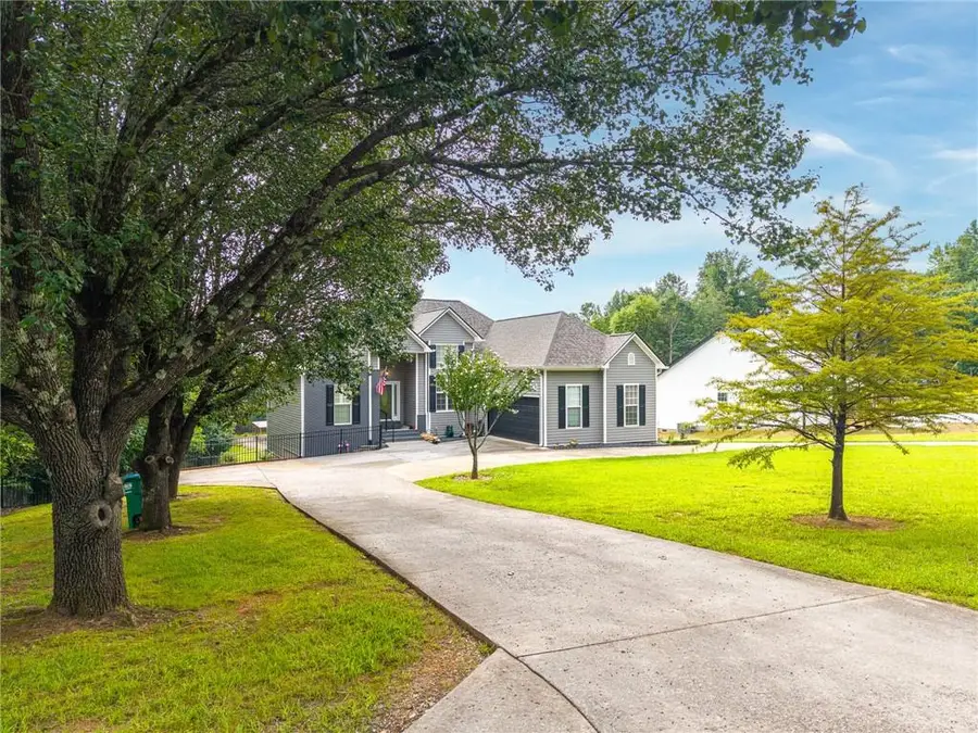 203 Firetower Road, Jasper, GA 30143 - #2