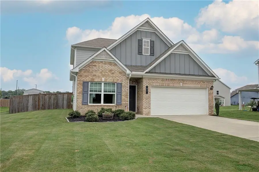 47 Westover Road Se, Cartersville, GA 30120 - #3