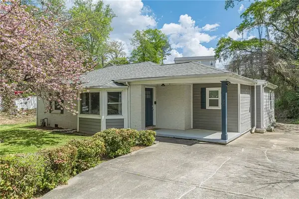3182 Lake Avenue, Hapeville, GA 30354