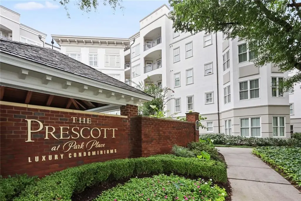 11 Perimeter Center E #1306, Dunwoody, GA 30346 - #1