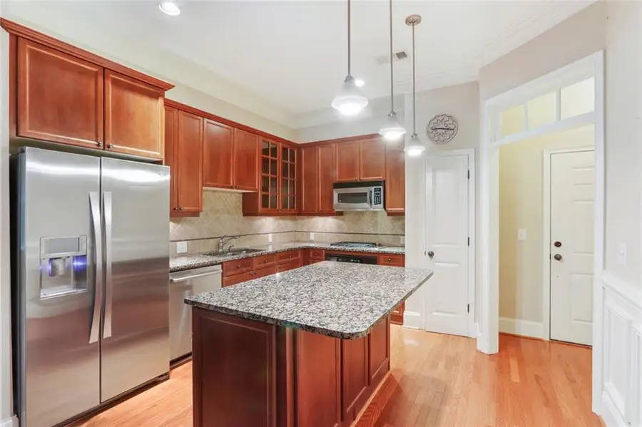 11 Perimeter Center E #1306, Dunwoody, GA 30346 - #2