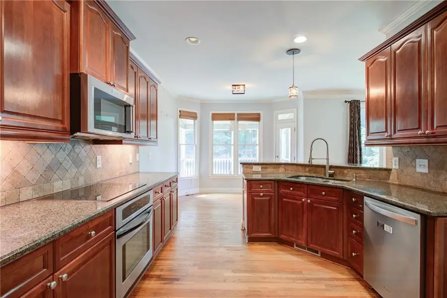 9025 Devonwood Court, Gainesville, GA 30506 - #3