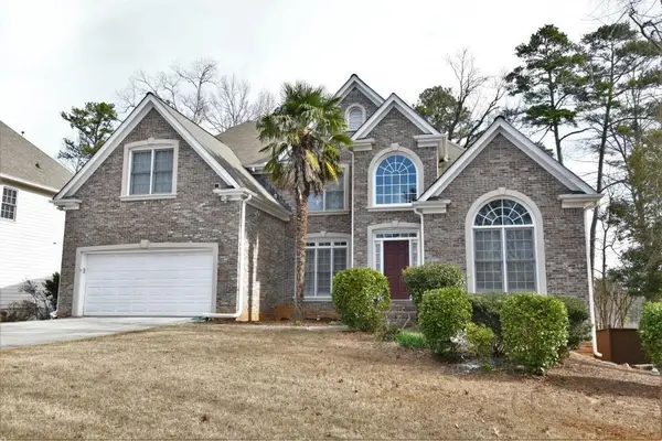 4334 Catamount Drive Sw, Lilburn, GA 30047