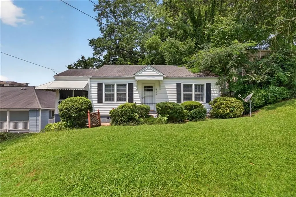 2727 Humphries Street, East Point, GA 30344 - #1