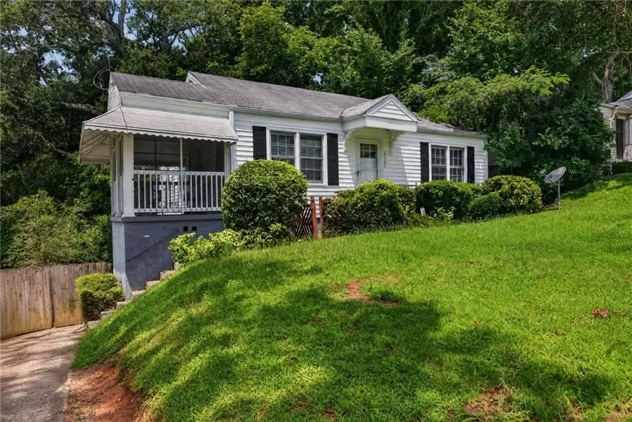 2727 Humphries Street, East Point, GA 30344 - #3