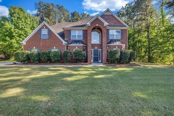 142 Nobility Lane, Mcdonough, GA 30252