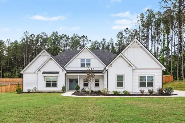 156 Belle Hall Drive, Newnan, GA 30263