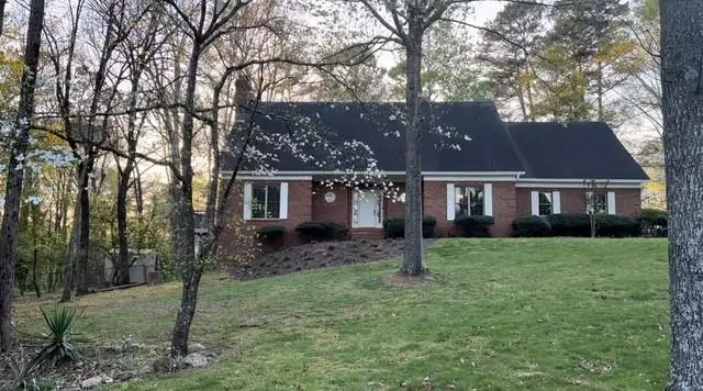 3410 Donegal Way, Snellville, GA 30039 - #2