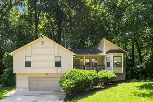 5561 Deerfield Place Nw, Kennesaw, GA 30144