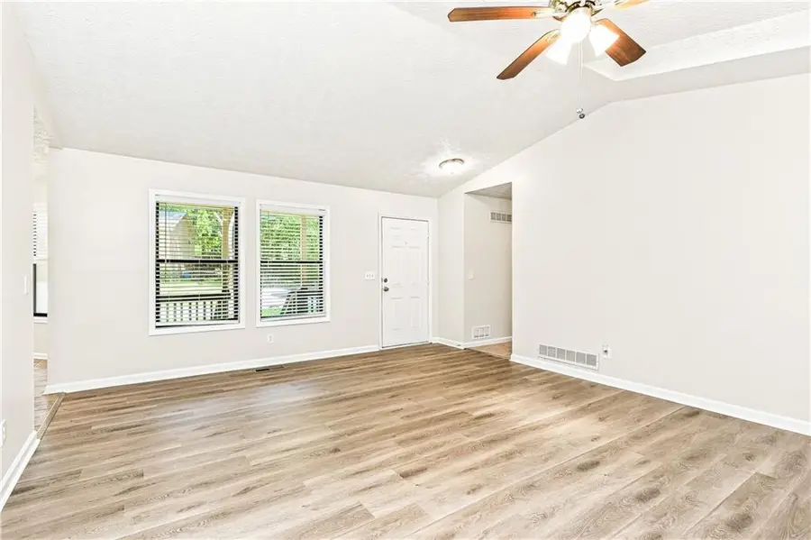 5561 Deerfield Place Nw, Kennesaw, GA 30144 - #3