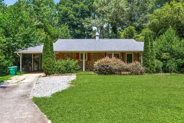 4482 Redwood Street, Atlanta, GA 30360