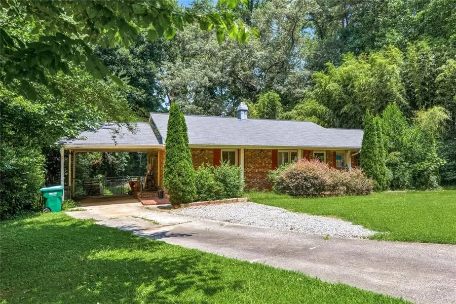 4482 Redwood Street, Doraville, GA 30360 - #2