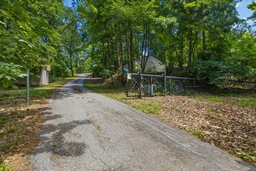 2709 Jamerson Road, Marietta, GA 30066 - #2
