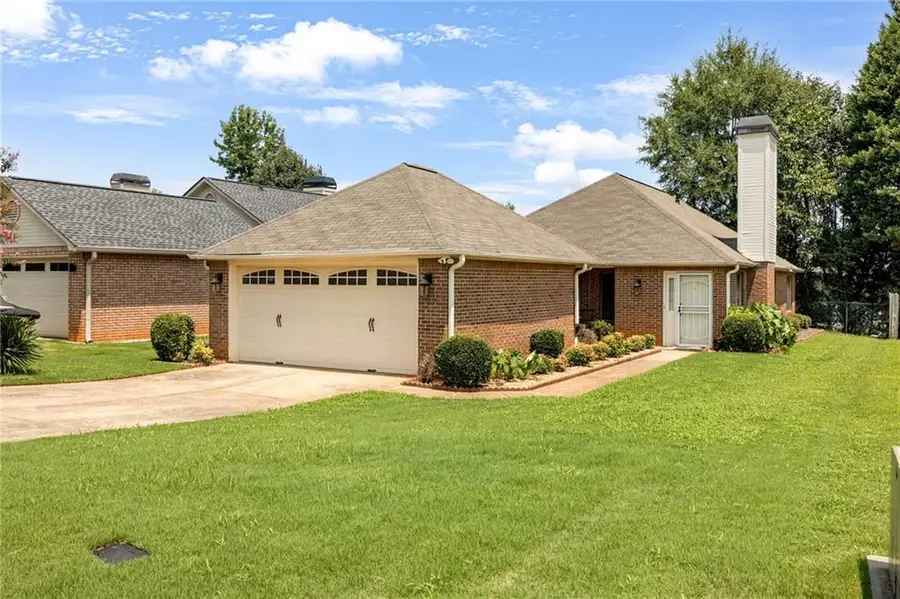 3357 Salem Cove Trail Se, Conyers, GA 30013 - #2