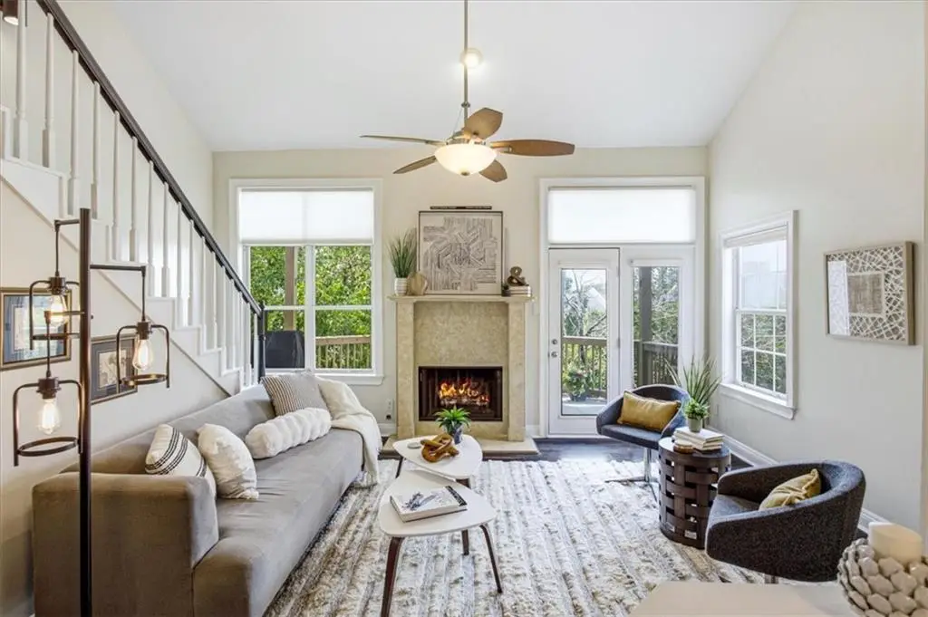 1035 Mcgill Park Avenue Ne, Atlanta, GA 30312 - #1