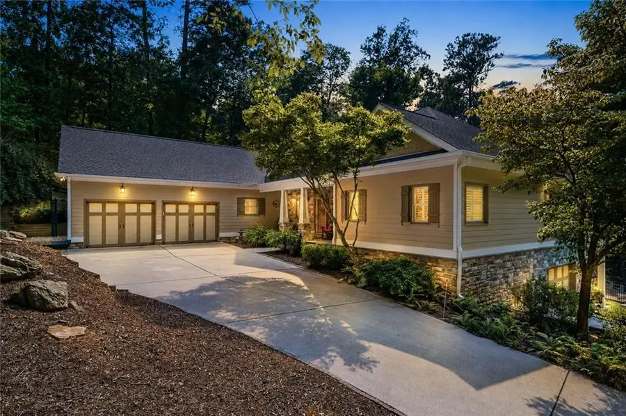 1050 Branch Road, Canton, GA 30115 - #2