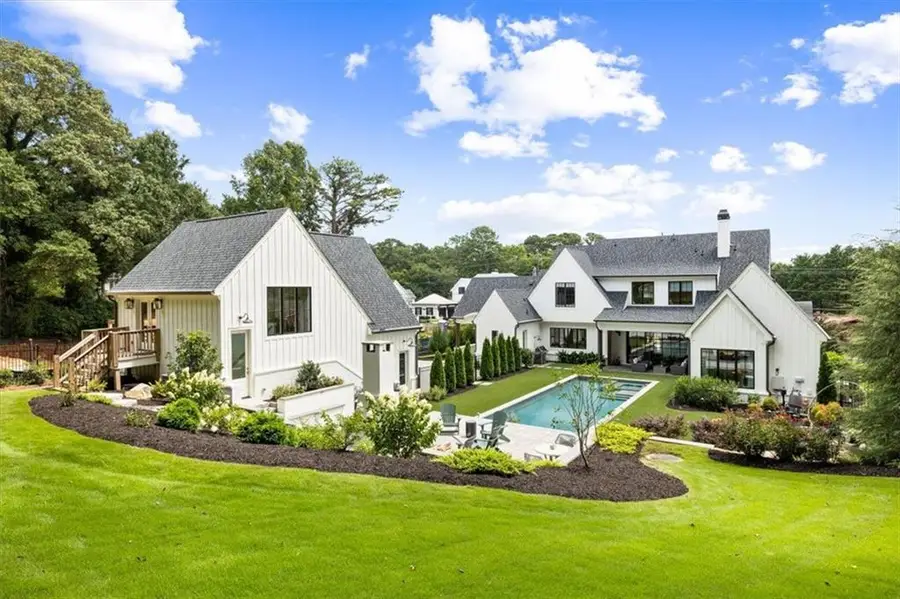 205 Thomas Circle, Roswell, GA 30075 - #2