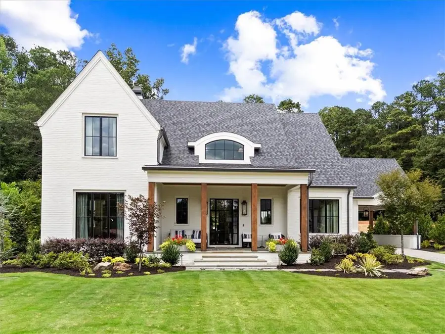 205 Thomas Circle, Roswell, GA 30075 - #3