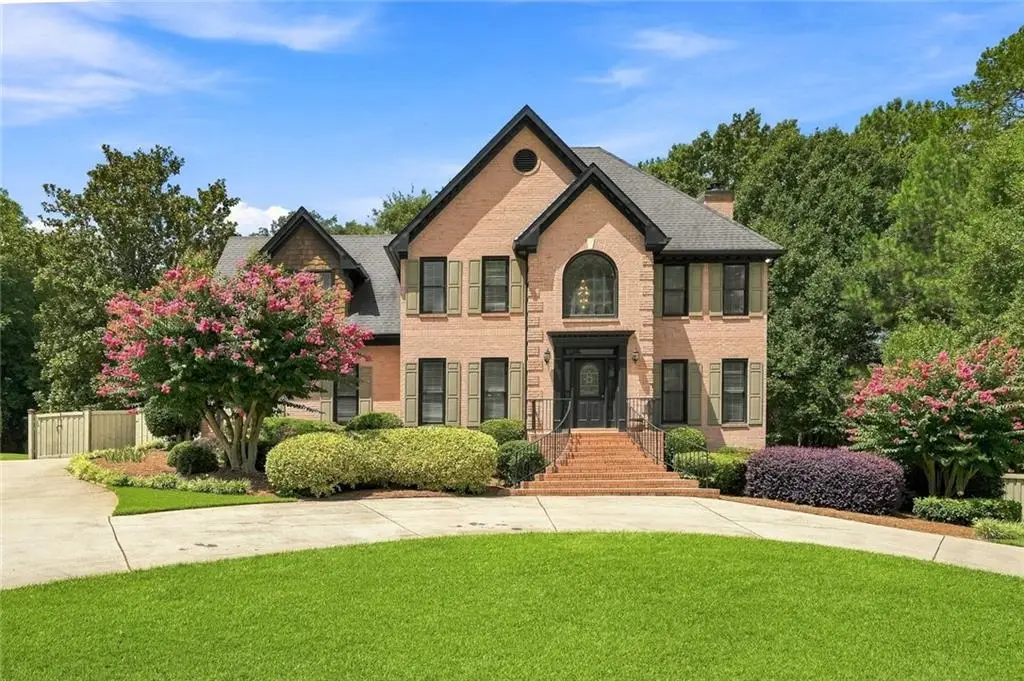 28 Saint Ives Way, Winder, GA 30680 - #1