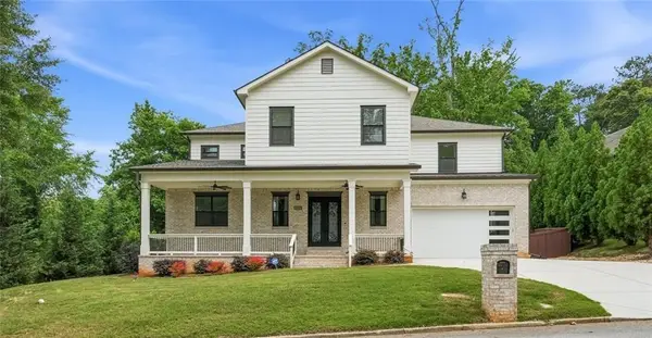 2415 Rugby Avenue, Atlanta, GA 30337