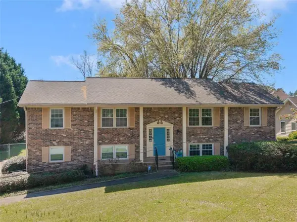 765 Swamp Creek Drive, Jonesboro, GA 30238