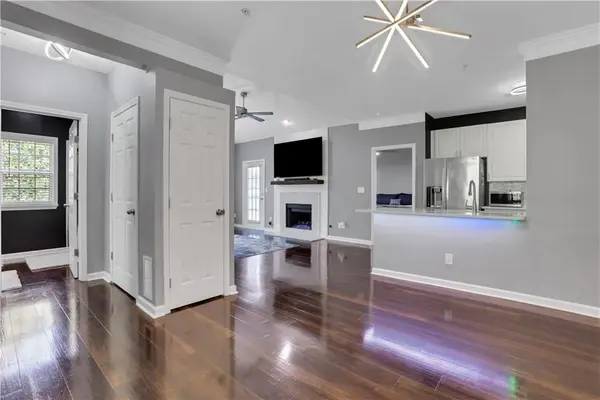 4103 Woodland Lane, Alpharetta, GA 30009