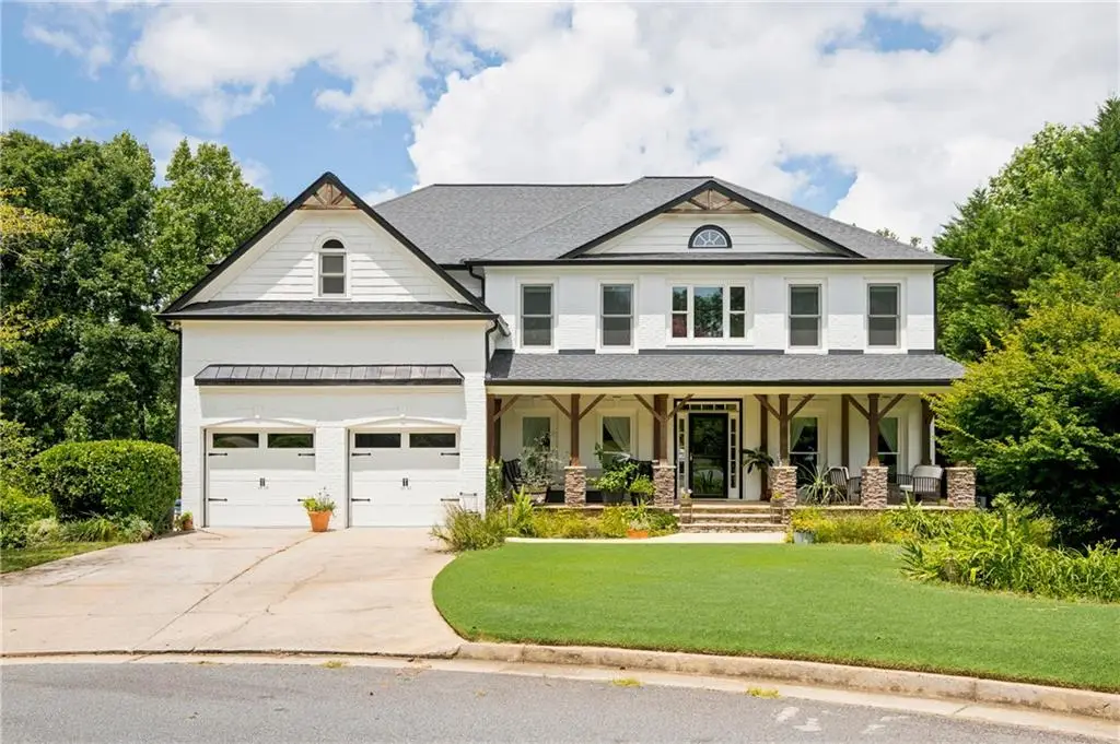 5001 Preservation, Kennesaw, GA 30152 - #1