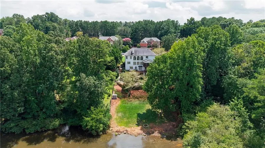 5001 Preservation, Kennesaw, GA 30152 - #2