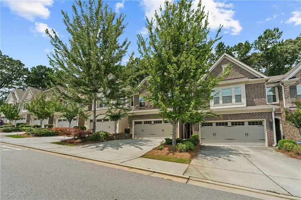 1326 Lanier Vista Drive, Buford, GA 30518 - #1