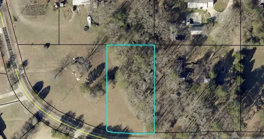205 Horseshoe Bend Circle, Griffin, GA 30223 - #1