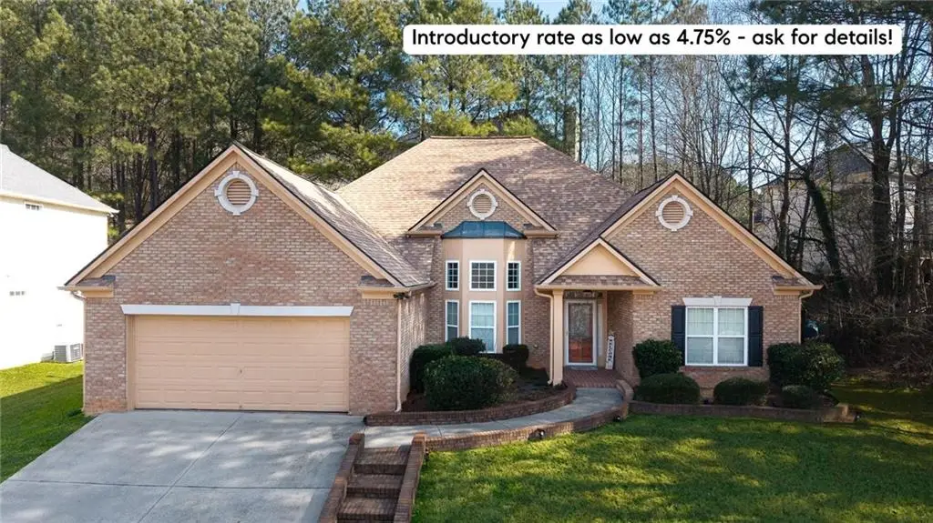 3155 Esplanade Circle Sw, Atlanta, GA 30311 - #1
