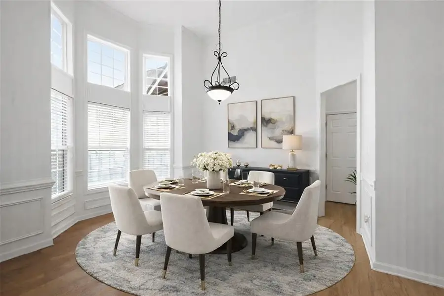 3155 Esplanade Circle Sw, Atlanta, GA 30311 - #2