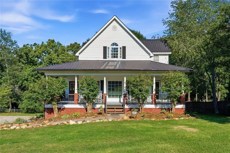 4303 Yeager Road, Douglasville, GA 30135 - #2
