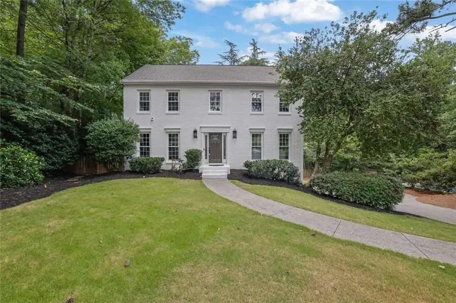 4384 Ivywood Drive, Marietta, GA 30062 - #2
