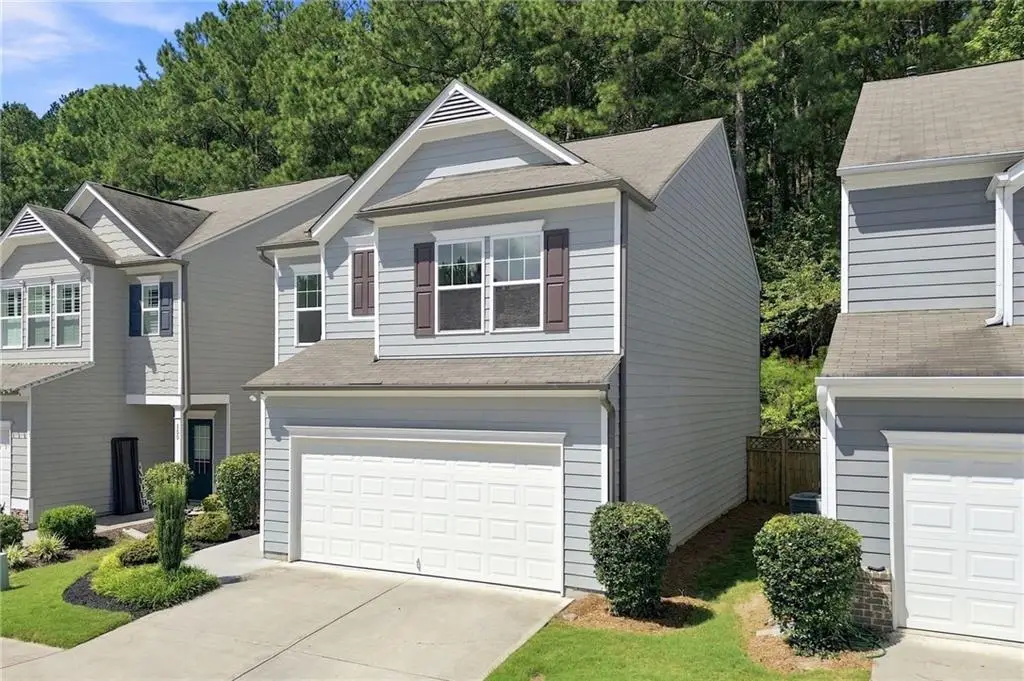 157 Terrace Walk, Woodstock, GA 30189 - #1